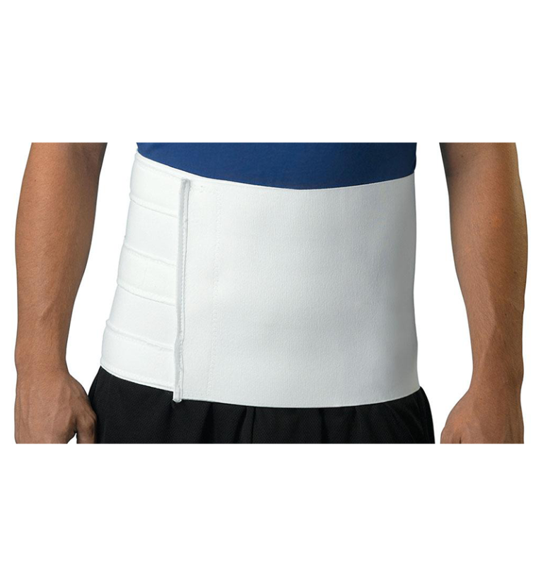 Abdominal Binder Bridge Orthopedic Solutions